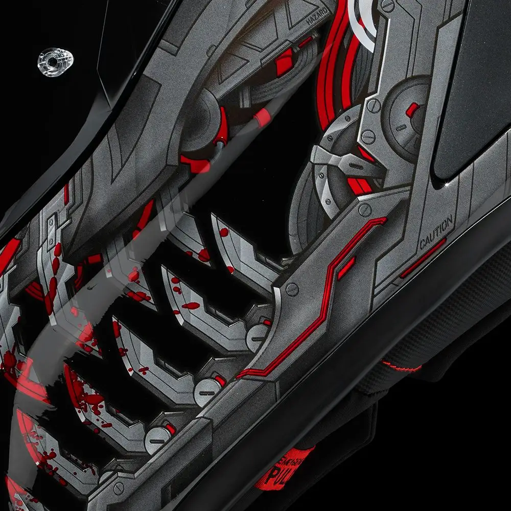 Buzzsaw 12 Buzzsaw