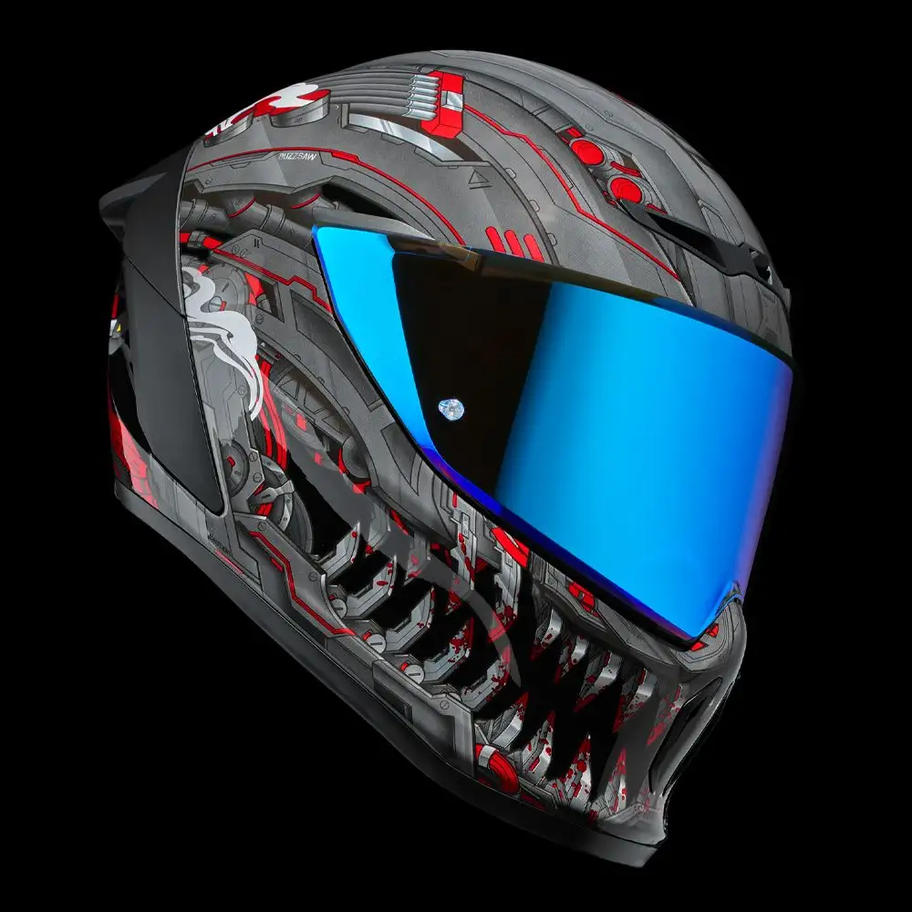 Buzzsaw 14 Buzzsaw