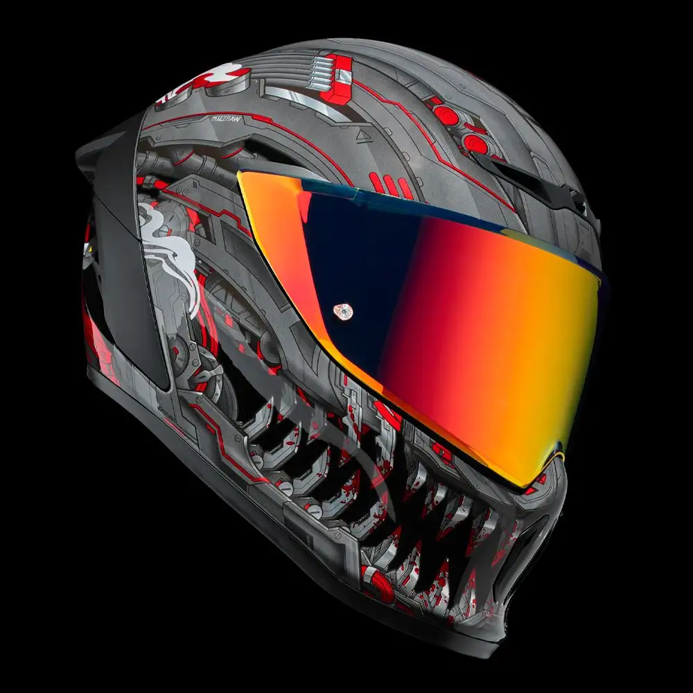 Buzzsaw 15 Buzzsaw