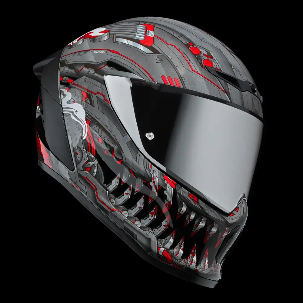 Buzzsaw 17 Buzzsaw