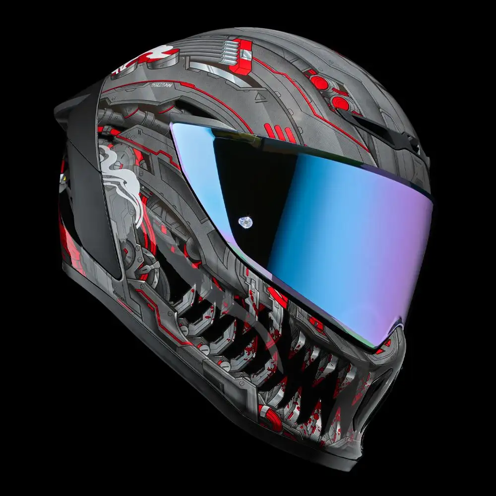 Buzzsaw 18 Buzzsaw