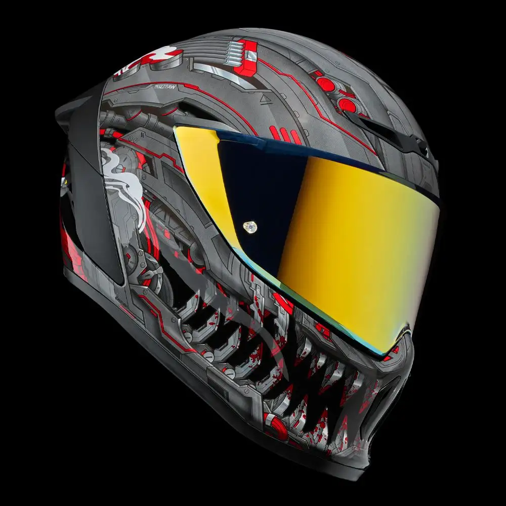 Buzzsaw 19 Buzzsaw