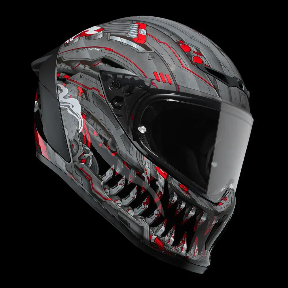 Buzzsaw 21 Buzzsaw
