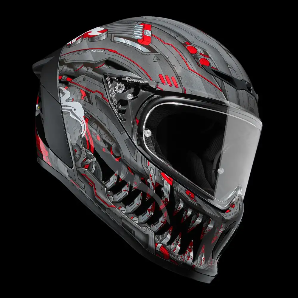 Buzzsaw 22 Buzzsaw