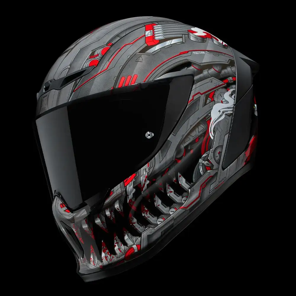 Buzzsaw 4 Buzzsaw