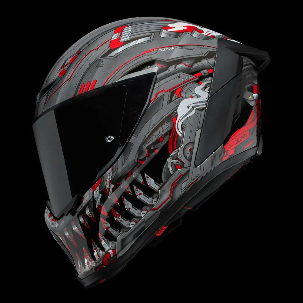 Buzzsaw 5 Buzzsaw