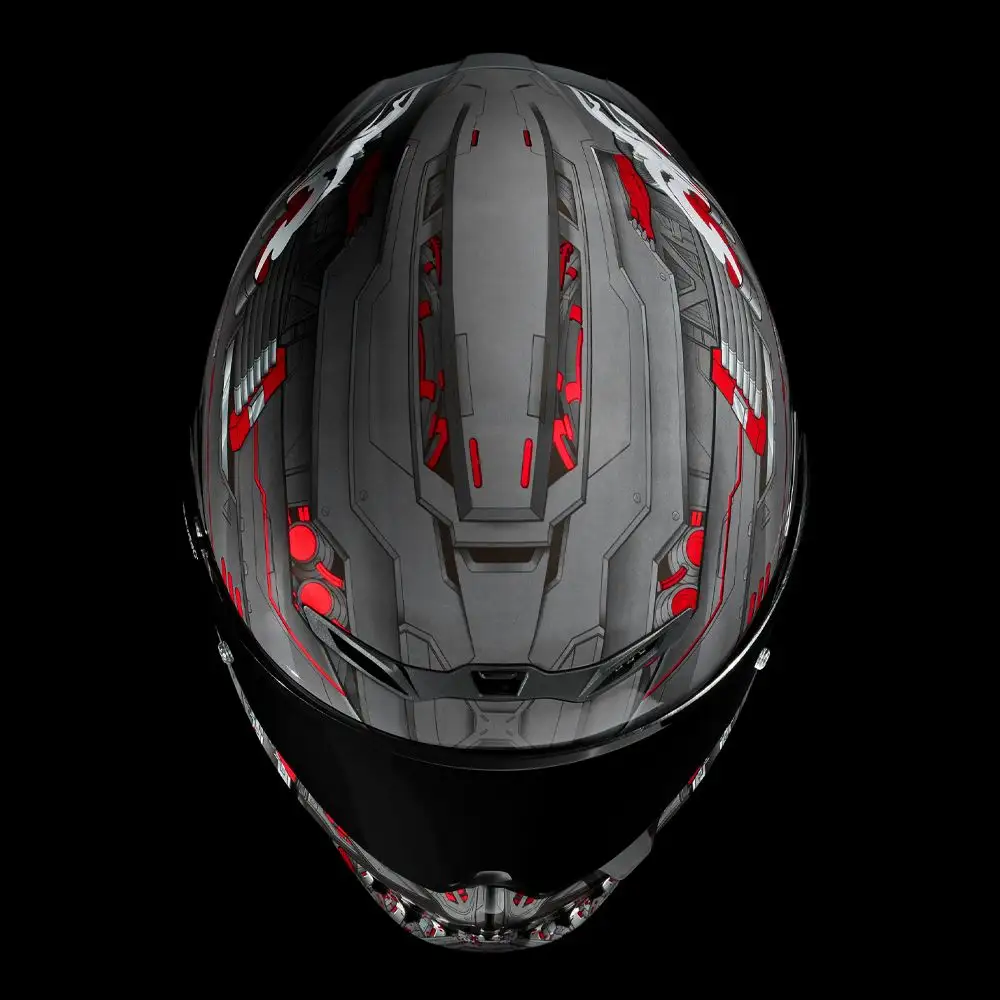 Buzzsaw 6 Buzzsaw