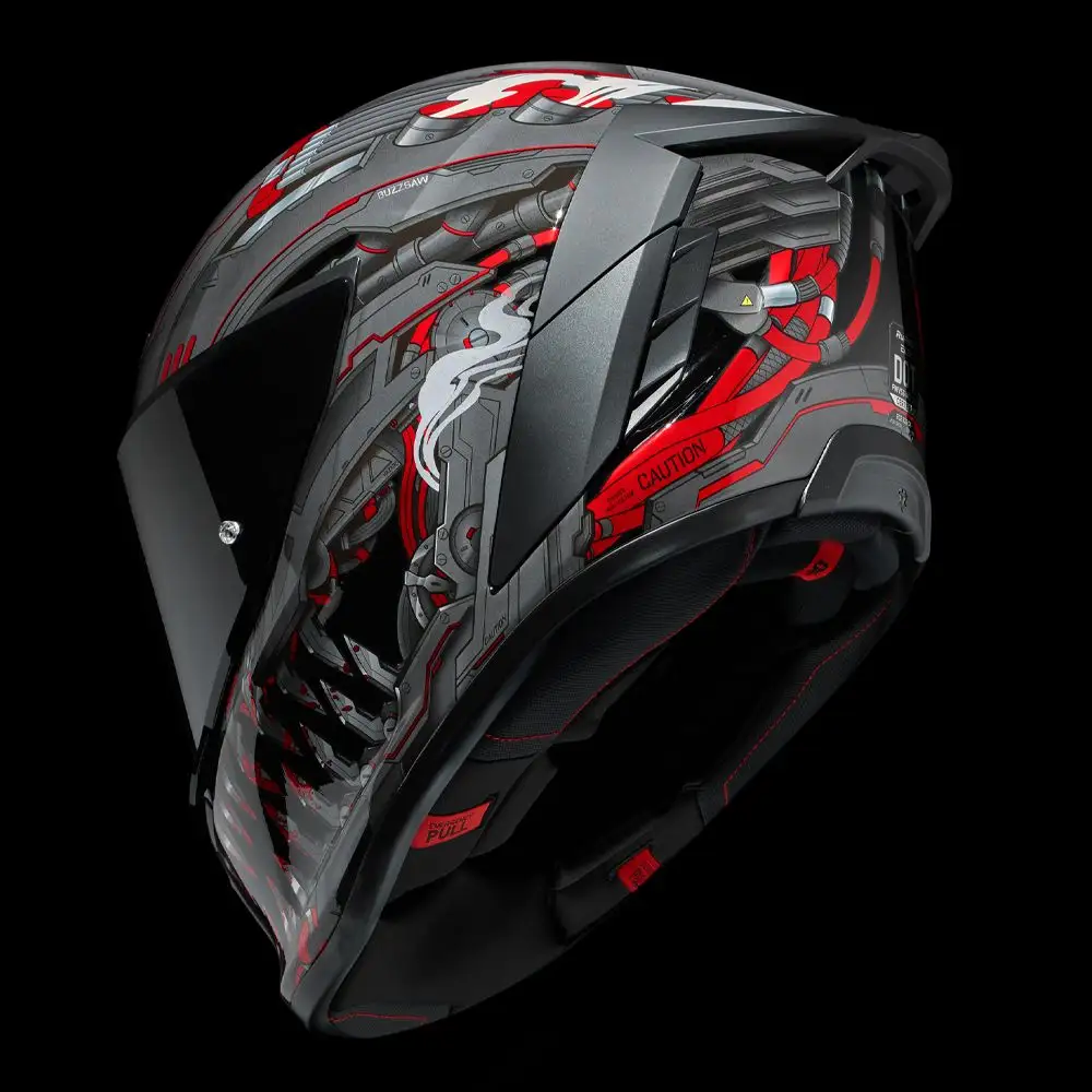 Buzzsaw 9 Buzzsaw