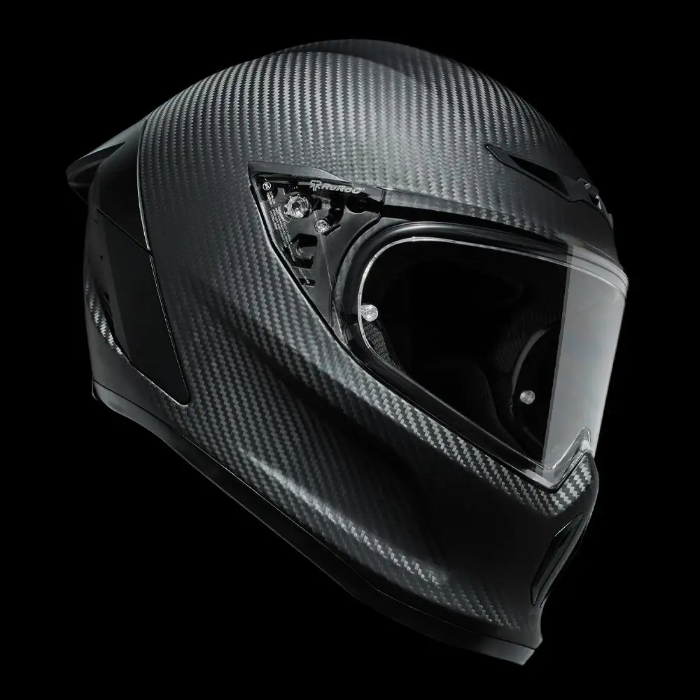 EOX Visor - Clear