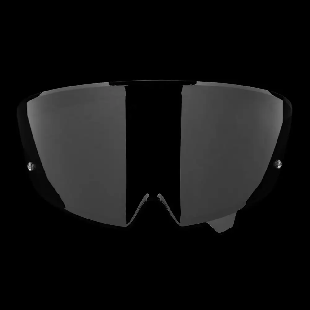 EOX Visor - Dark Smoke 1 EOX Visor - Dark Smoke
