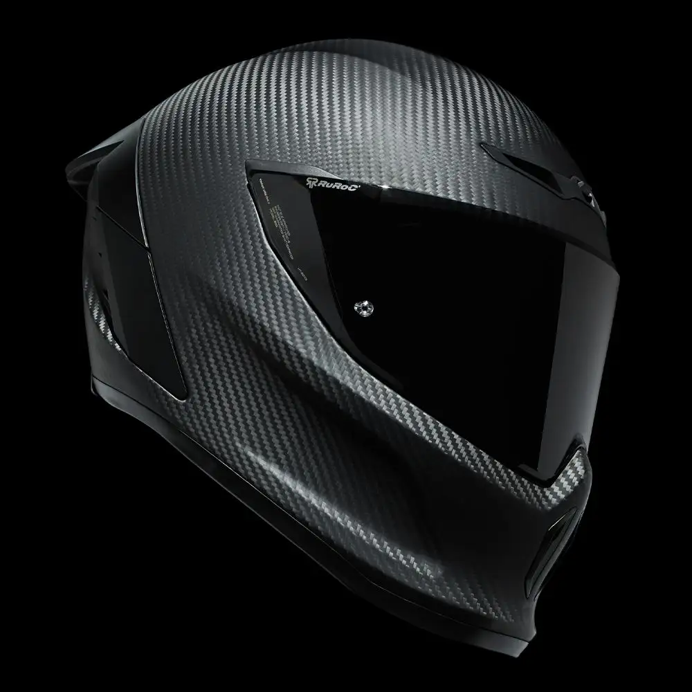 EOX Visor - Dark Smoke 2 EOX Visor - Dark Smoke