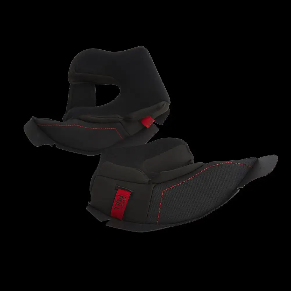 EOX Cheekpads 1 EOX Cheekpads