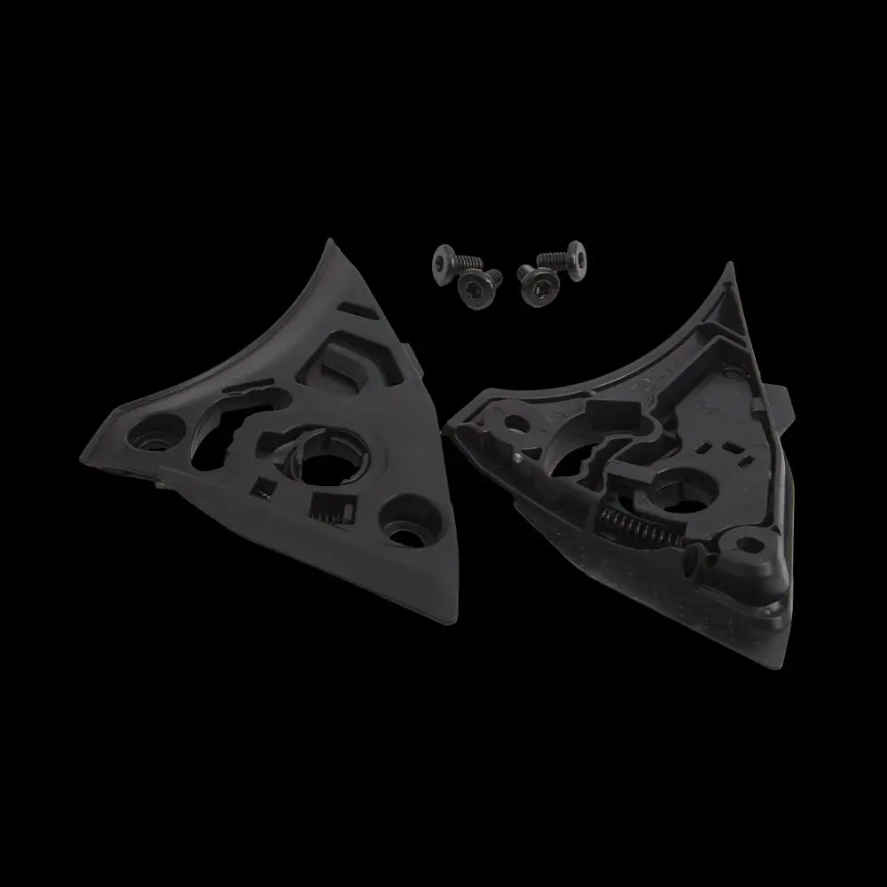 EOX Visor Kit