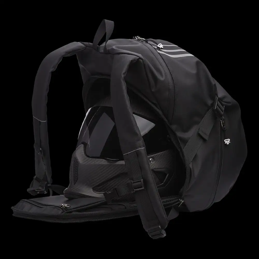 Ruroc Helmet Backpack