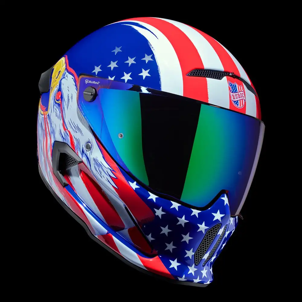 Freedom 16 Freedom