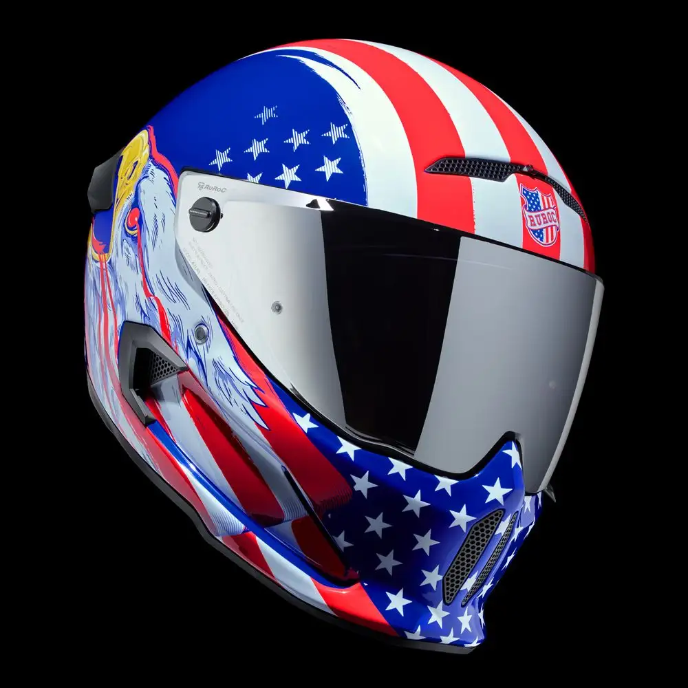 Freedom 17 Freedom