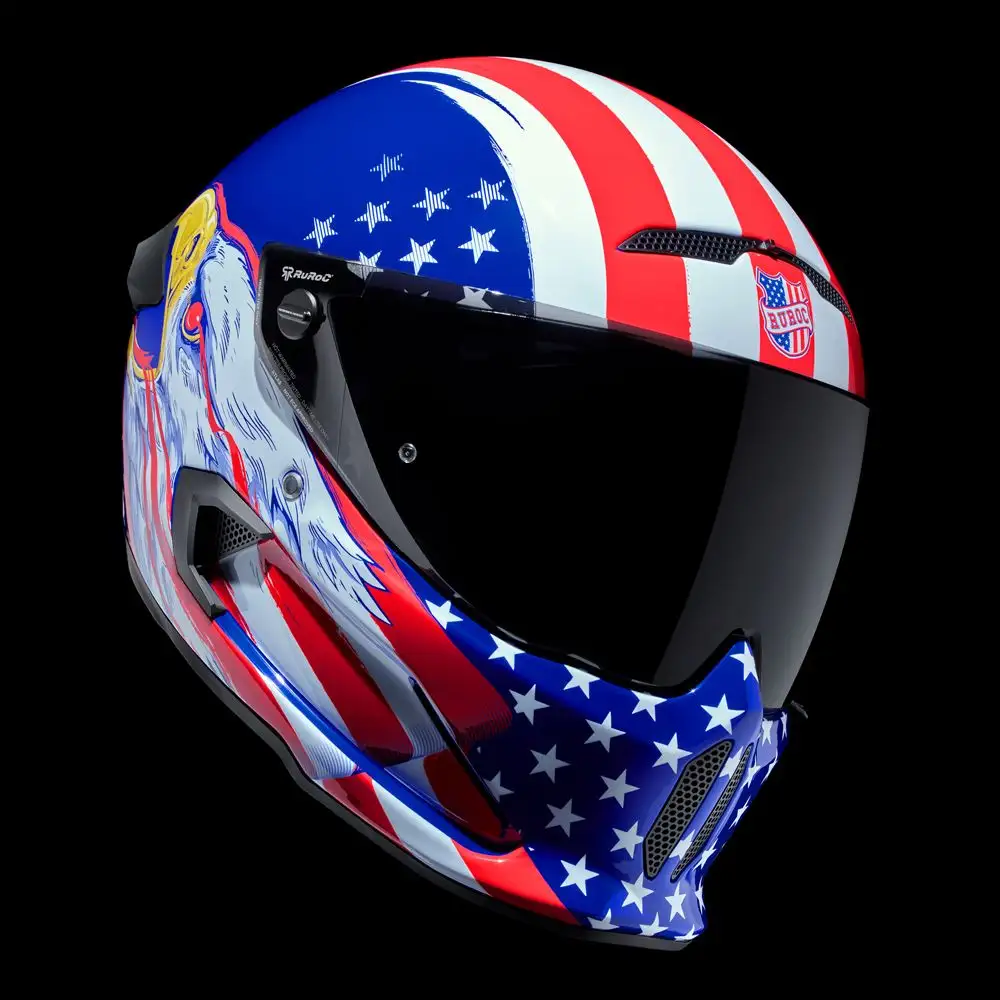 Freedom 18 Freedom