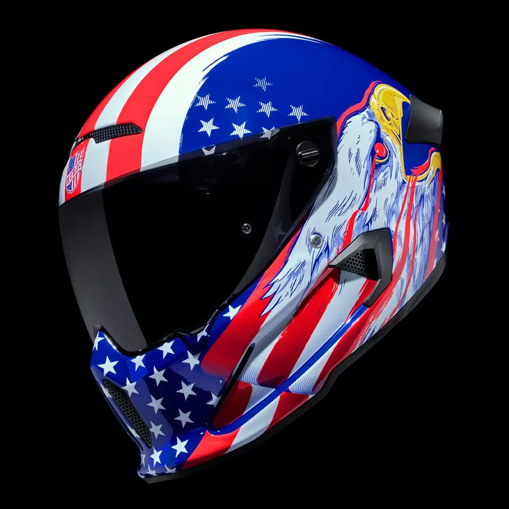 Freedom 3 Freedom
