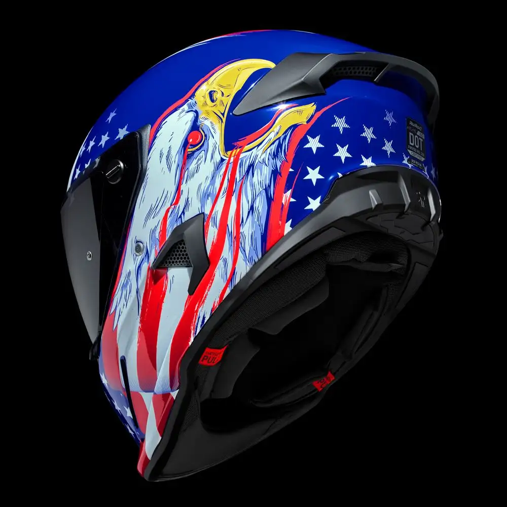 Freedom 6 Freedom