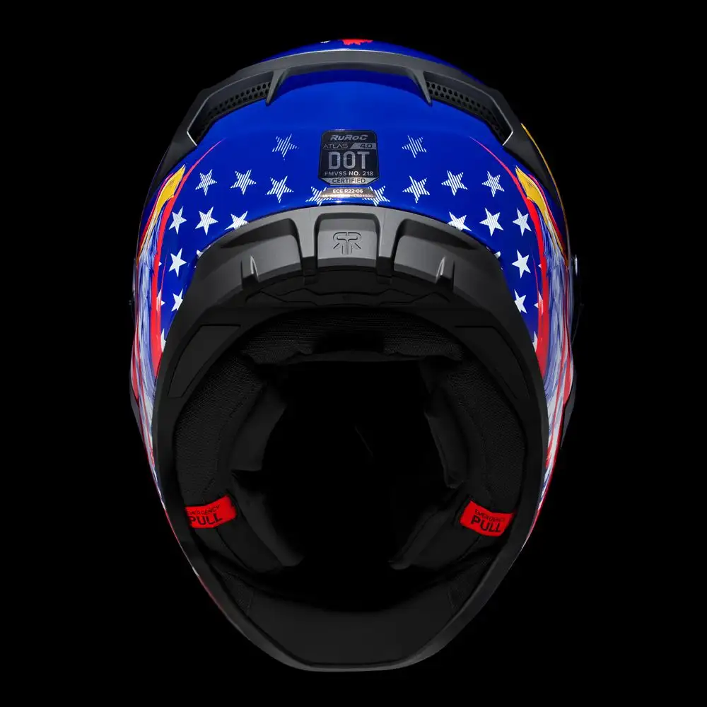 Freedom 7 Freedom