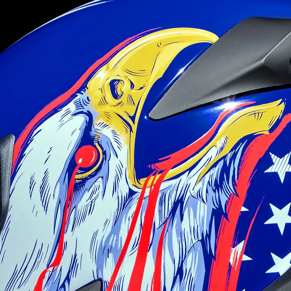 Freedom 8 Freedom