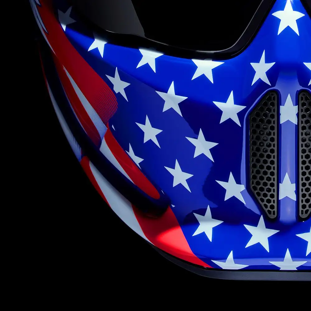 Freedom 9 Freedom