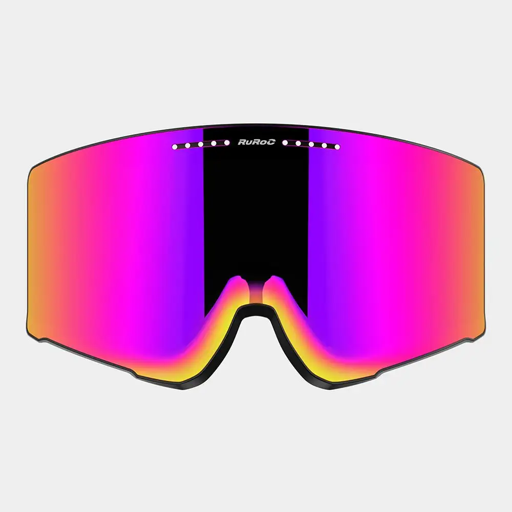 RG2 Violet Lens 1 RG2 Violet Lens