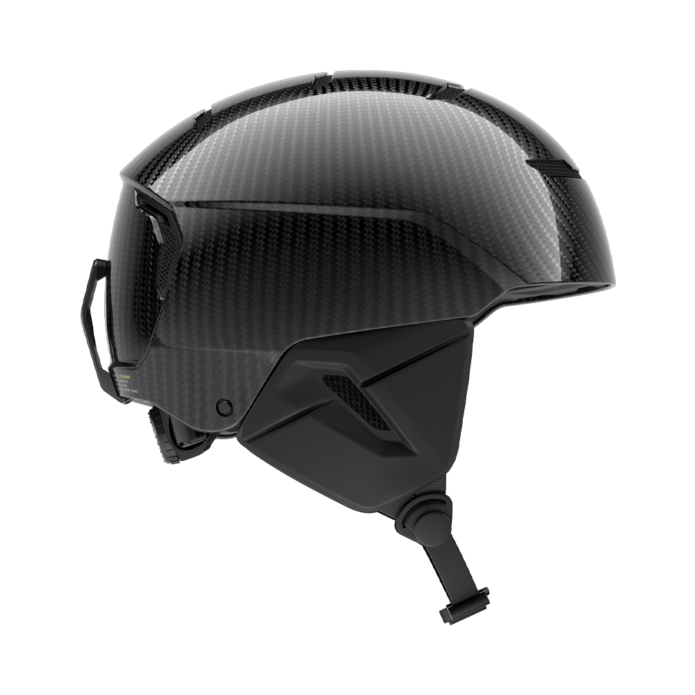 Gloss Carbon
