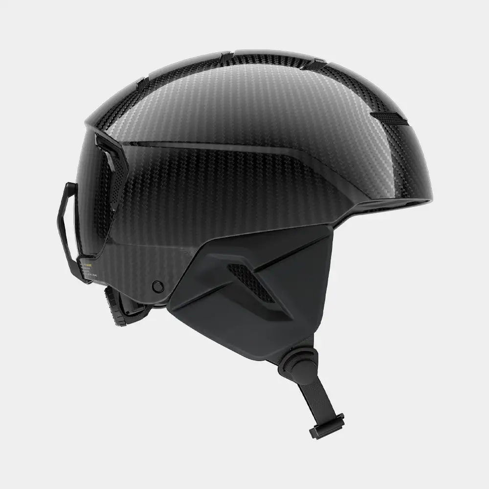 Gloss Carbon