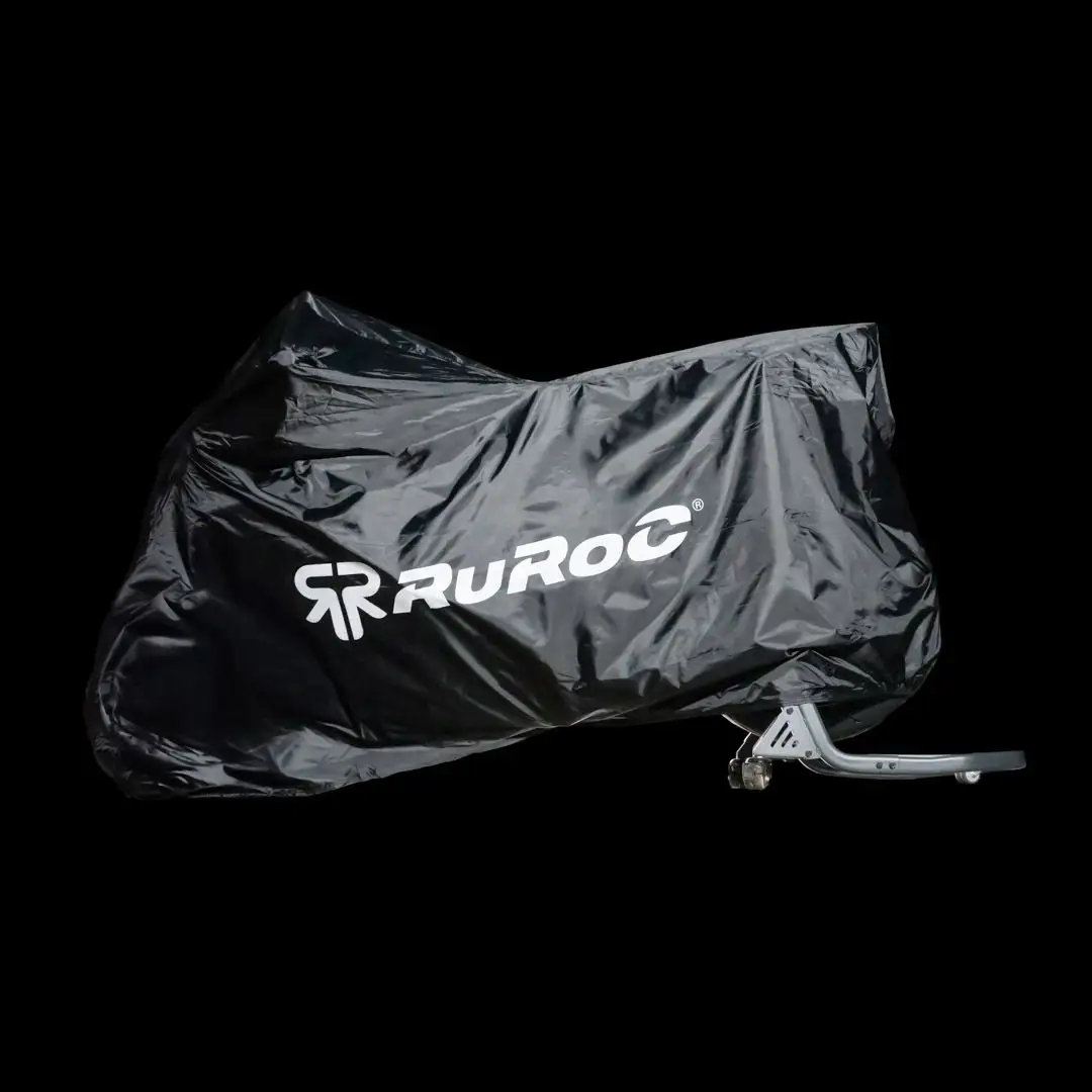 Ruroc Motorcycle Rain Cover