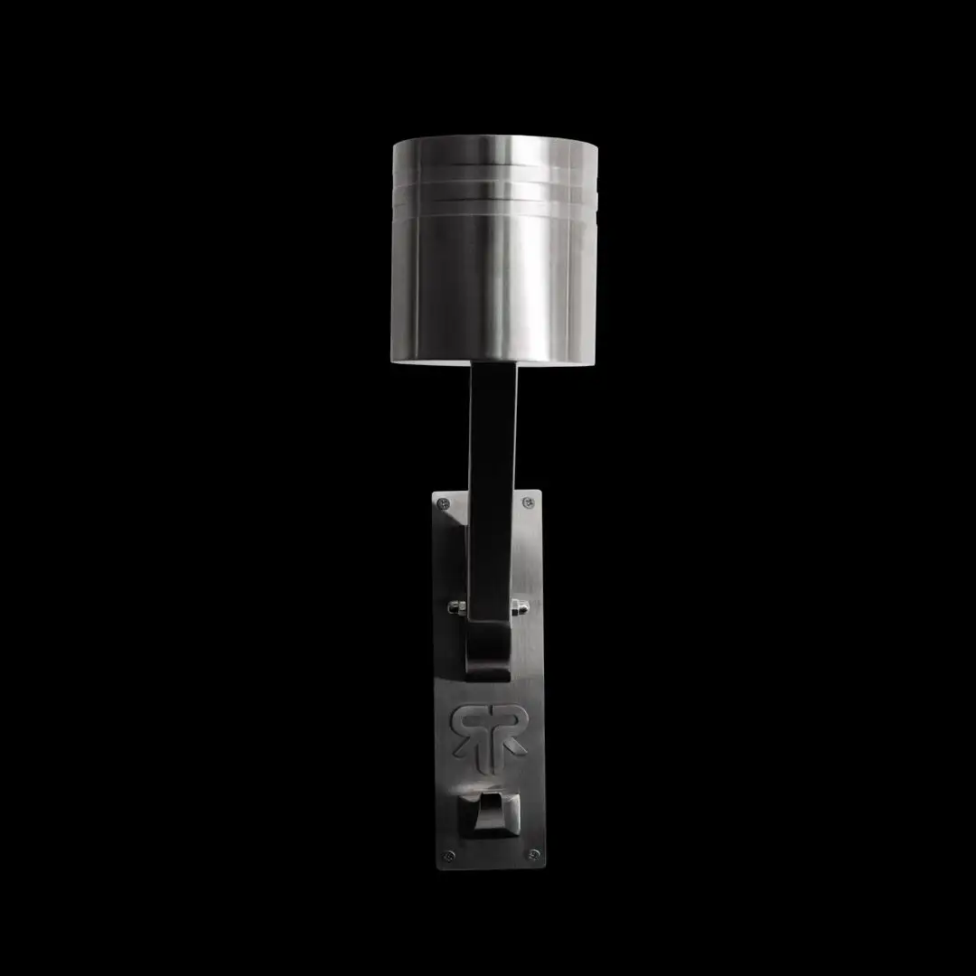 Ruroc Helmet Wall Mount