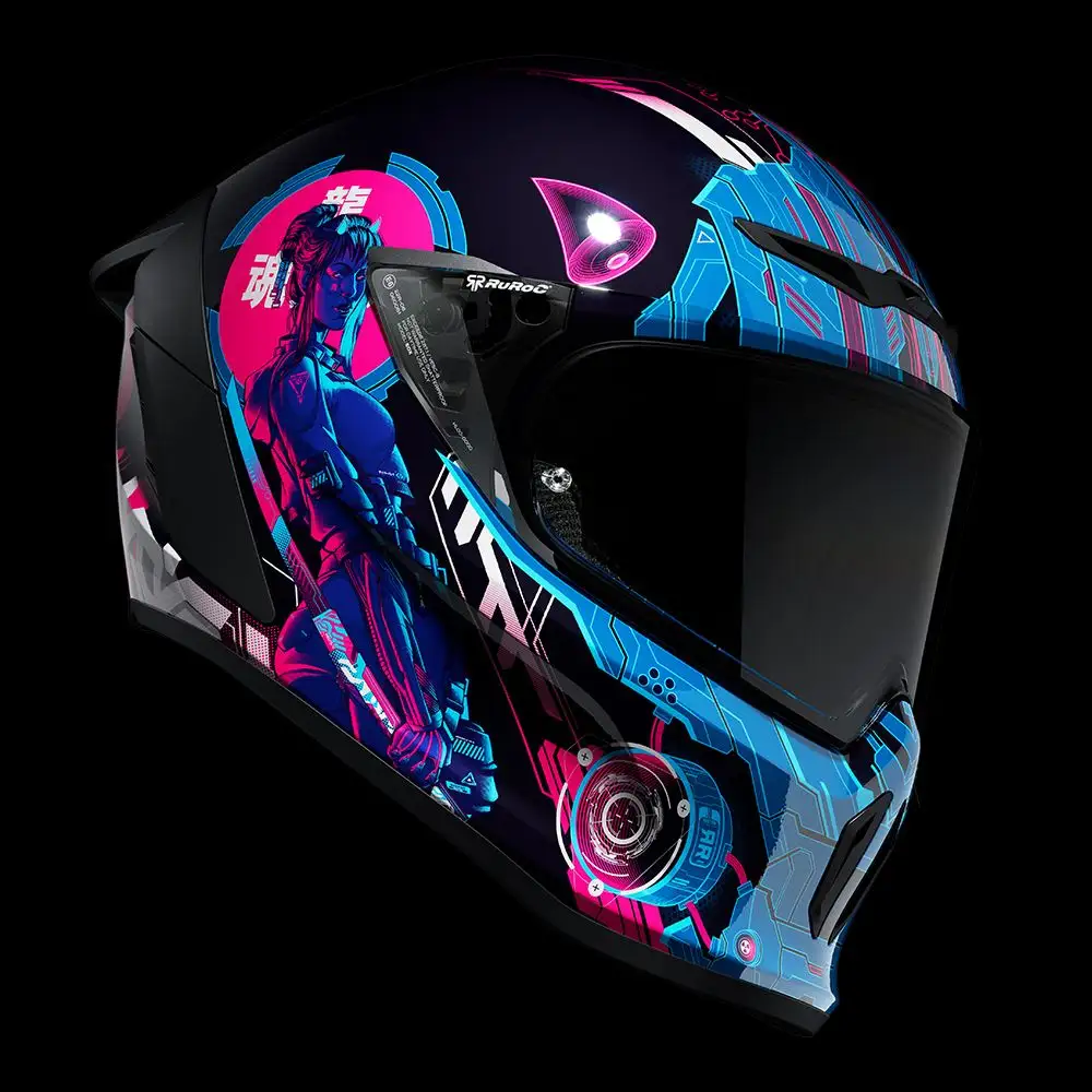 Cyberstrike