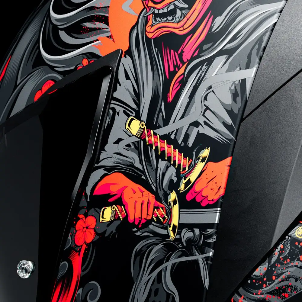 Oni 10 Oni