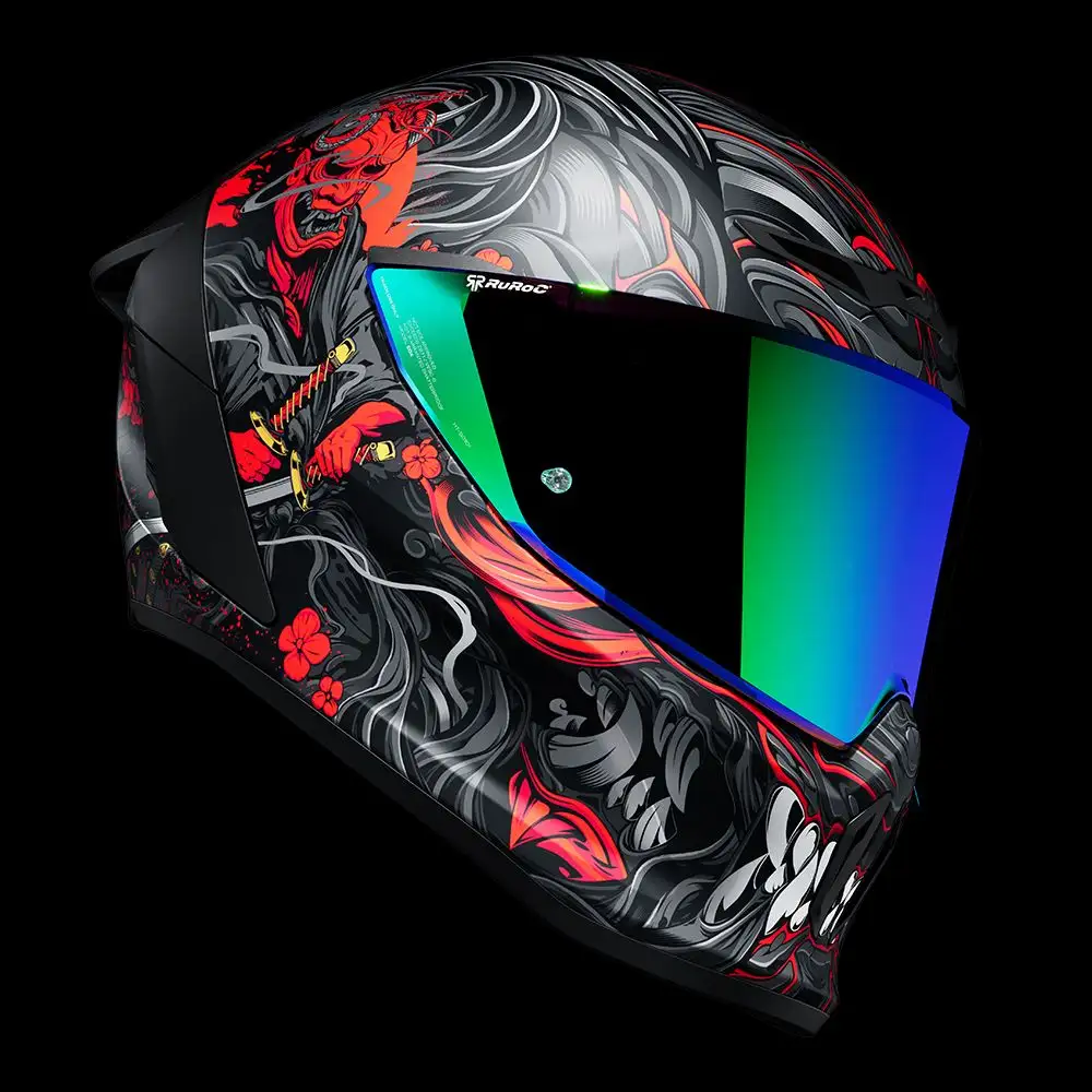Oni 18 Oni