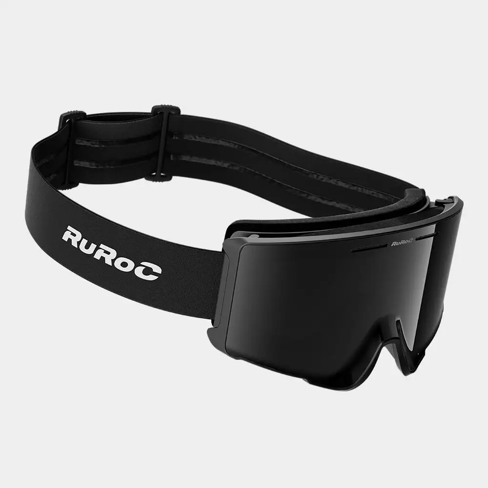 RG2 Goggles - Ghost