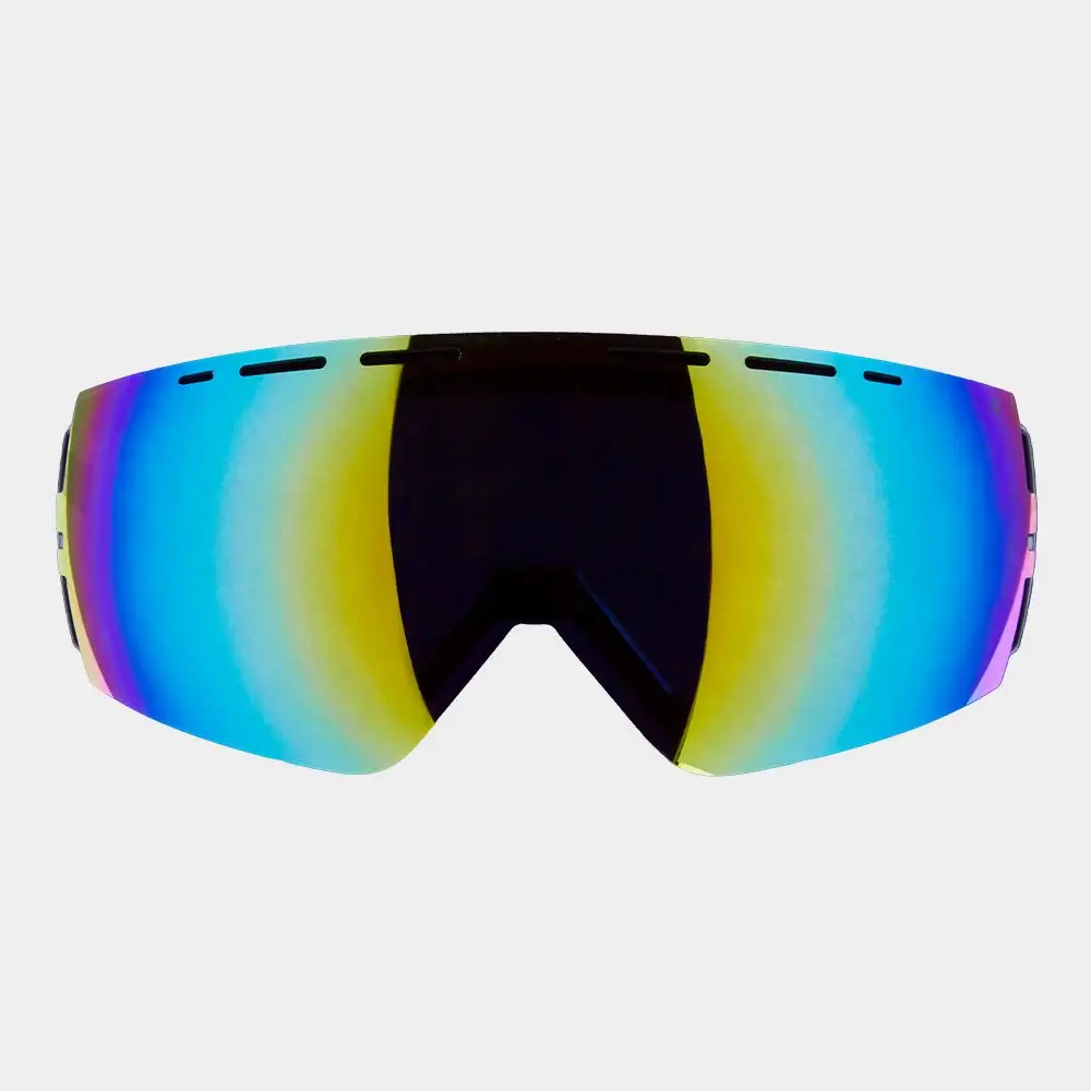 RG1-DX Magloc Goggle Lens - Titan Gold Iridescent