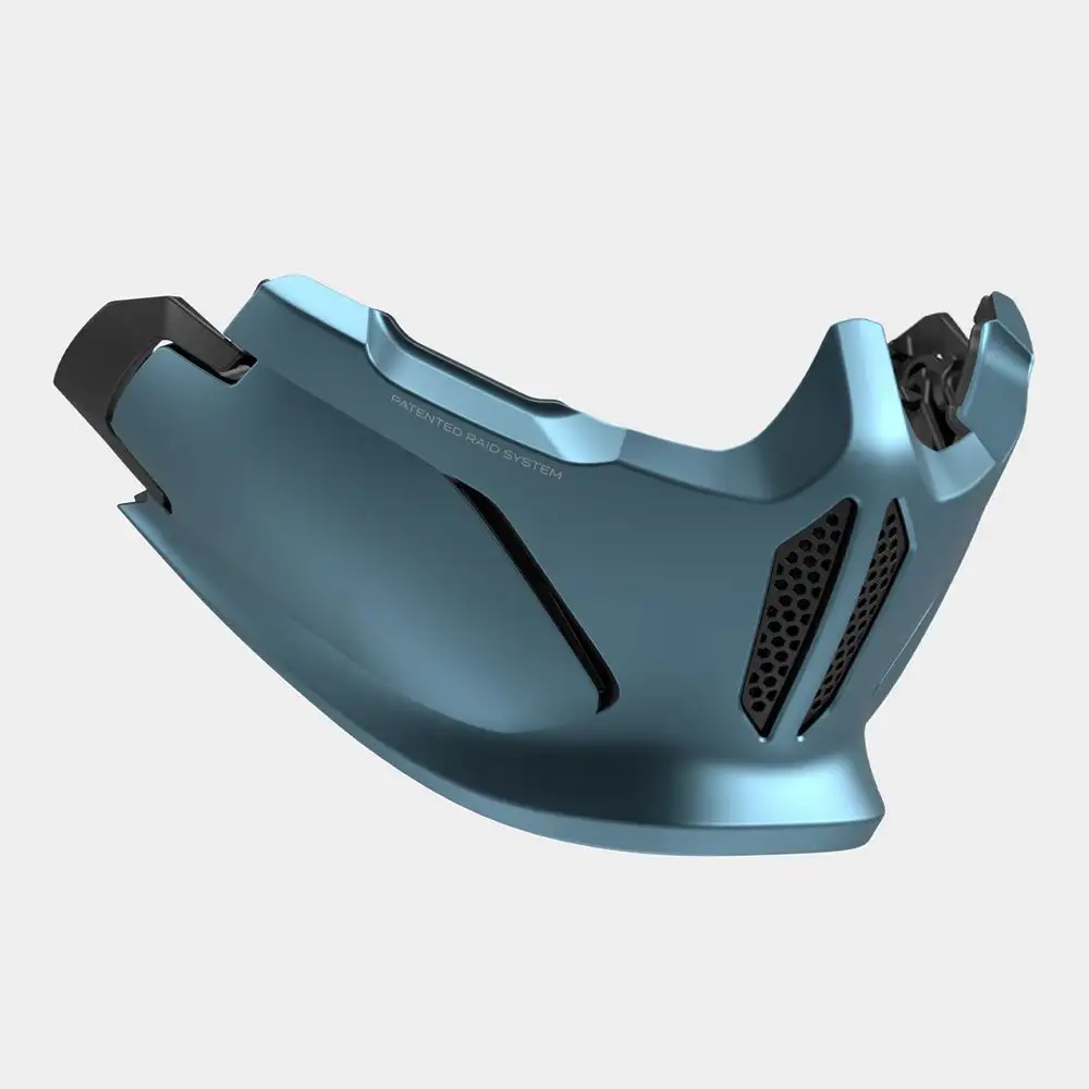 RG2 Mask - Astros