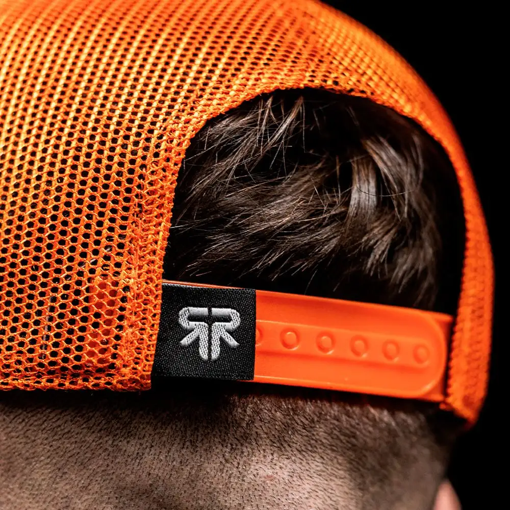 Ruroc Trucker Cap 7 Ruroc Trucker Cap