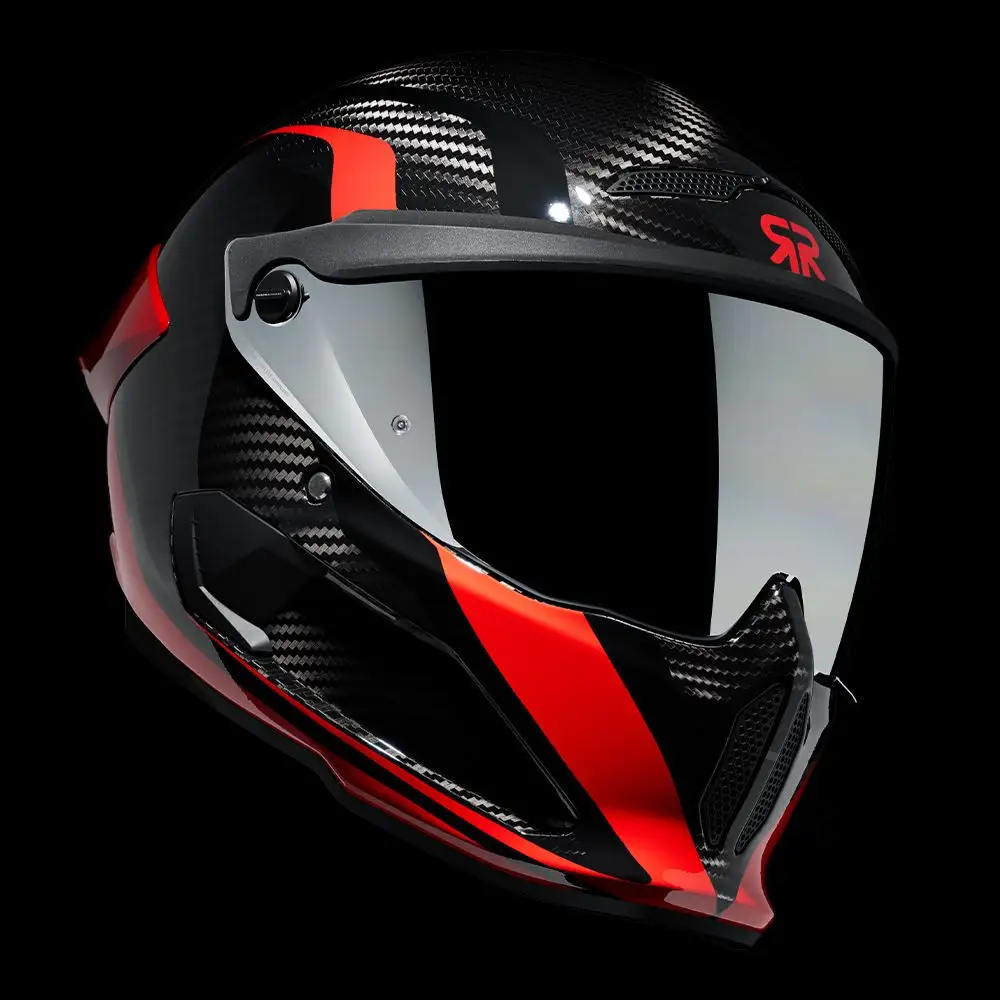 Rosso 12 Rosso
