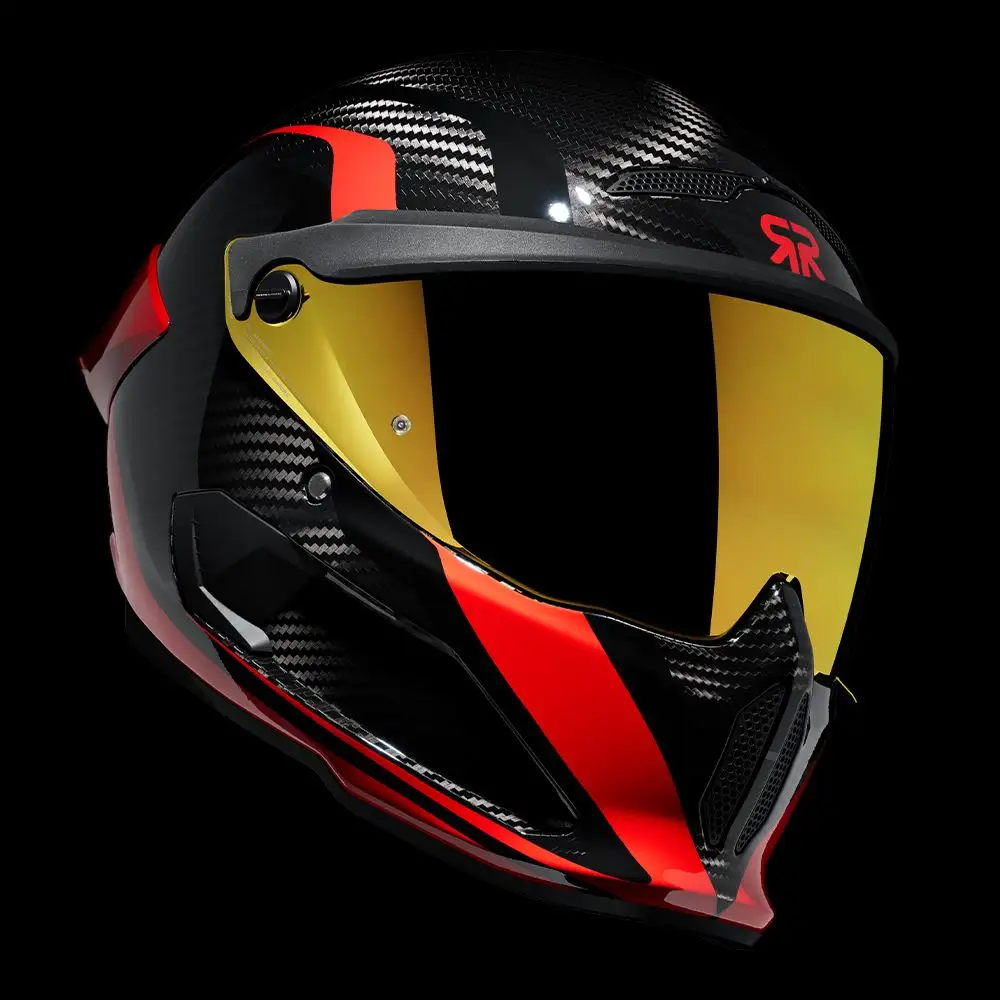Rosso 13 Rosso