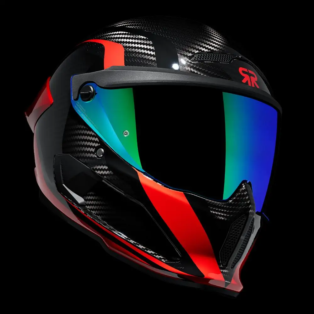 Rosso 16 Rosso