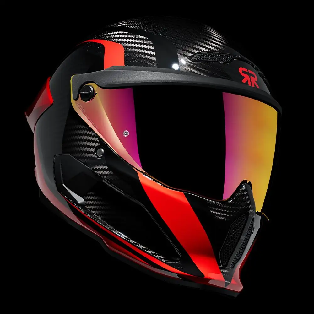Rosso 17 Rosso