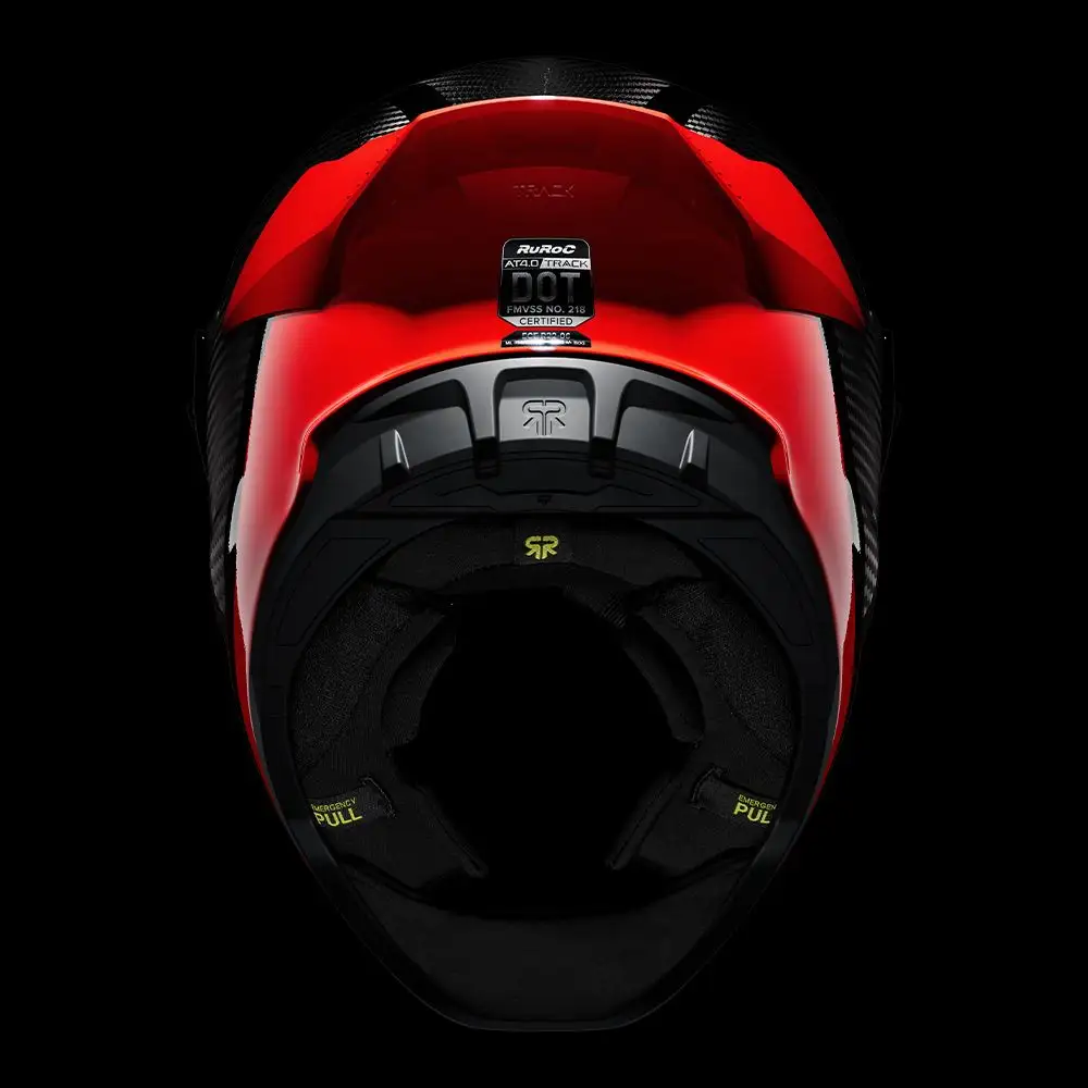Rosso 6 Rosso