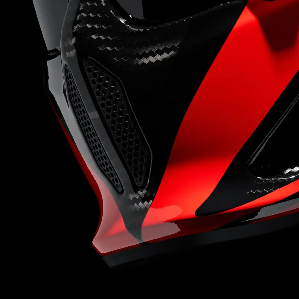 Rosso 8 Rosso