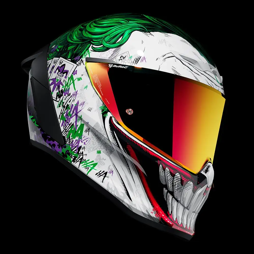 The Joker 12 The Joker