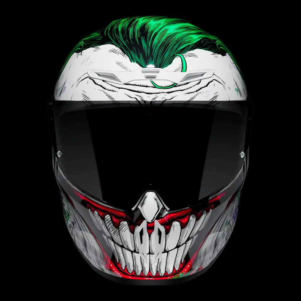 The Joker 2 The Joker