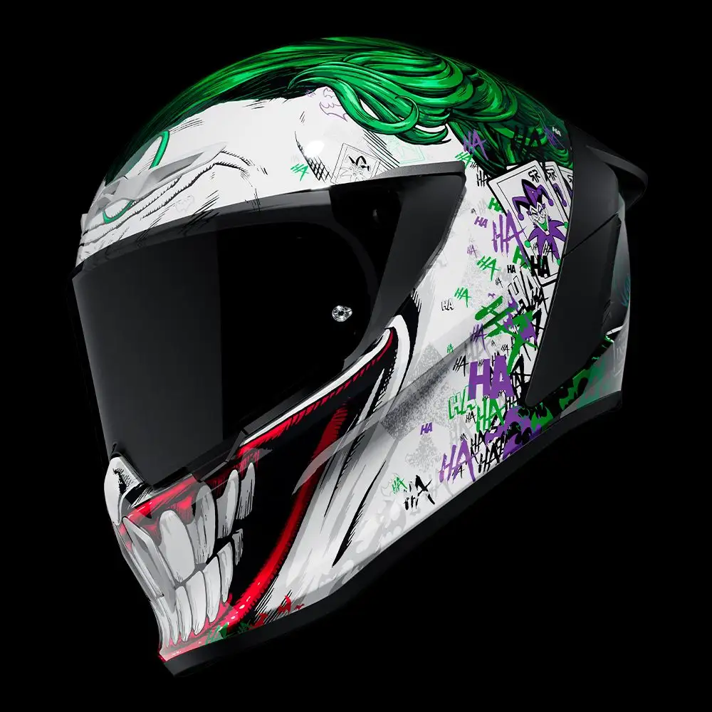 The Joker 3 The Joker