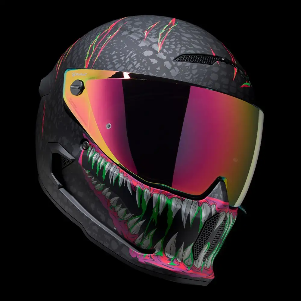 Toxin 10 Toxin