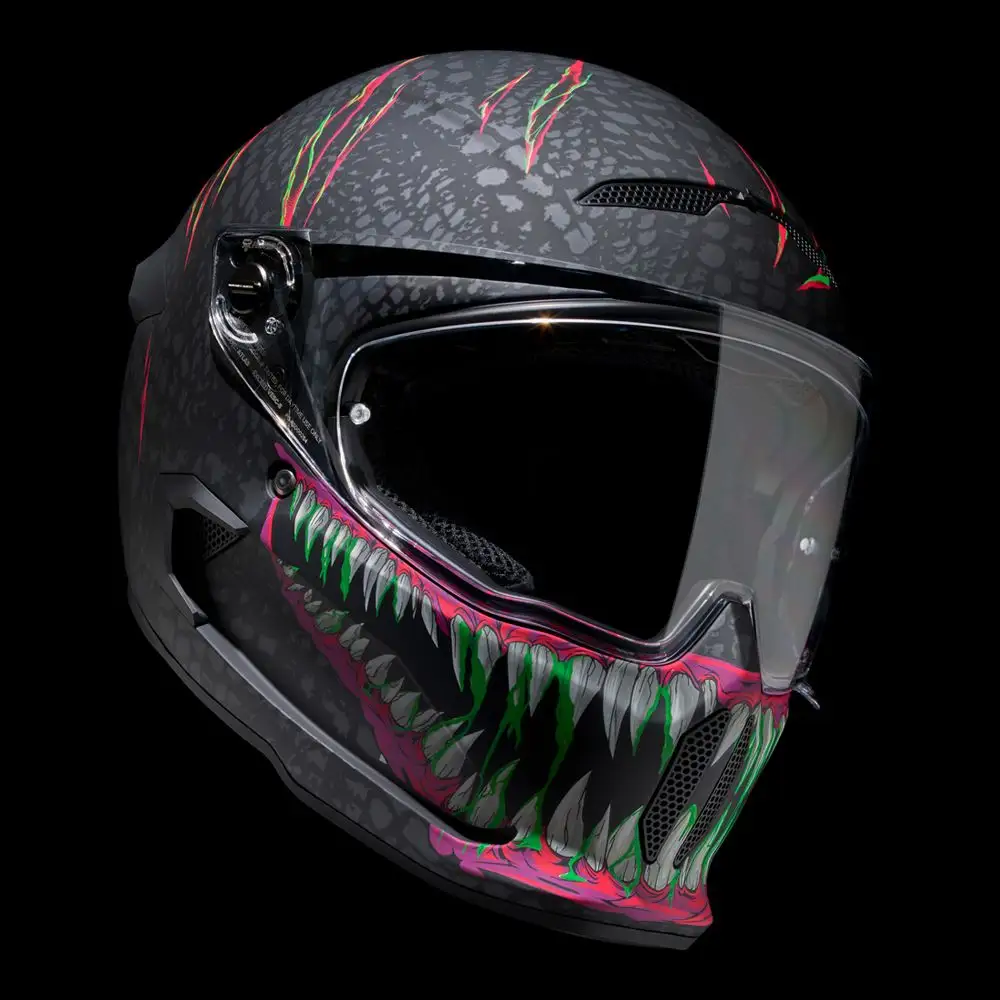 Toxin 12 Toxin
