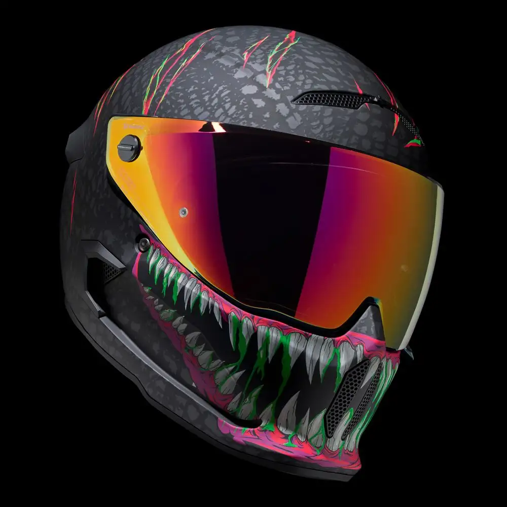 Toxin 7 Toxin